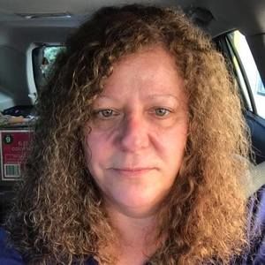 Meet your Posher, Brenda